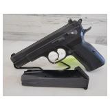 * EA  Armory Witness 45ACP Pistol * EA  Armory Witness 45ACP Pistol