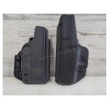 2 - Hardside Holsters 2 - Hardside Holsters