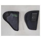 2 - Softside Holsters 2 - Softside Holsters
