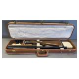 * Browning Citori 12ga O/U Shotgun in Case * Browning Citori 12ga O/U Shotgun in Case