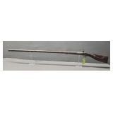 Black Powder Rifle - Preview - No Markings Black Powder Rifle - Preview - No Markings