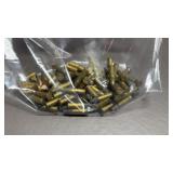 Approx 83 Rnds - 22cal Mixed - Please Preview Approx 83 Rnds - 22cal Mixed - Please Preview