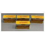 190 Rnds - 22cal Zapper - PMC 190 Rnds - 22cal Zapper - PMC