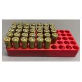 34 Rnds - 45 Colt  - Maker Unknown 34 Rnds - 45 Colt  - Maker Unknown