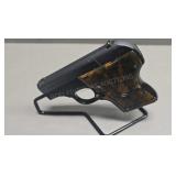 * Smith & Wesson Model 61-3 22LR CTG Pistol & Case * Smith & Wesson Model 61-3 22LR CTG Pistol & Case