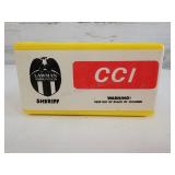 25 Rnds - 44 Mag 200gr Lawman - CCI/Speer 25 Rnds - 44 Mag 200gr Lawman - CCI/Speer