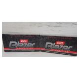100 Rnds - 44 S&W 200gr Blazer - CCI 100 Rnds - 44 S&W 200gr Blazer - CCI