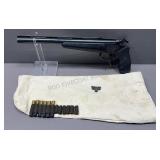 * Thompson CC 45Colt/.410ga Pistol with Bag & Tool * Thompson CC 45Colt/.410ga Pistol with Bag & Tool