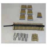 Military Surplus Ammo & Clips Round Up - Preview Military Surplus Ammo & Clips Round Up - Preview