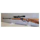 * Ruger Model 1 45/70 Lever Rifle Leupold Scope * Ruger Model 1 45/70 Lever Rifle Leupold Scope