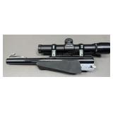 Thompson CC Cal-TBD BARREL & Simmons Scope Thompson CC Cal-TBD BARREL & Simmons Scope