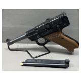 * Stoeger Arms / Luger 22LR Pistol * Stoeger Arms / Luger 22LR Pistol