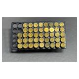 43 Rnds - 22cal Mixed Maker - Preview 43 Rnds - 22cal Mixed Maker - Preview