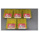 500 Rnds - 22LR - Remington  (Sealed) 500 Rnds - 22LR - Remington  (Sealed)