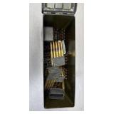 Military Surplus Ammo in Clips & Ammo Can Military Surplus Ammo in Clips & Ammo Can