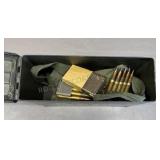 Armor Piercing Ammo - 8rd Clips & Ammo Can Armor Piercing Ammo - 8rd Clips & Ammo Can