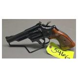 * Smith & Wesson 19-5 357mag Revolver * Smith & Wesson 19-5 357mag Revolver