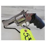 * InterArms Model 720 44S&W Pistol * InterArms Model 720 44S&W Pistol