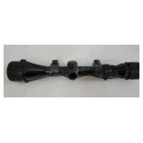 Tasco 3-9 x 40 Scope Tasco 3-9 x 40 Scope