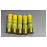 12 Rnds - 20ga 3" Mixed - Preview 12 Rnds - 20ga 3" Mixed - Preview