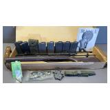 * Federal Ordinance M14SA Black Dragon 308Win * Federal Ordinance M14SA Black Dragon 308Win