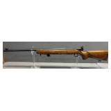 * Mossberg Model 144LSB 22LR Rifle * Mossberg Model 144LSB 22LR Rifle
