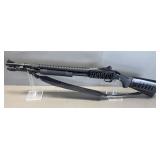 * Mossberg Model 590 12ga Shotgun with Extras * Mossberg Model 590 12ga Shotgun with Extras
