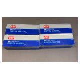 2000 - 22LR Pistol Match - CCI 2000 - 22LR Pistol Match - CCI