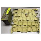 240 Rnds -7.62 Nato /30-06 & Bandeliers / Ammo Can 240 Rnds -7.62 Nato /30-06 & Bandeliers / Ammo Can