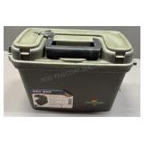 Plastic Ammo Can Plastic Ammo Can