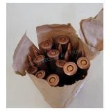 20 Rnds - 7.62 x 54R Ammo 20 Rnds - 7.62 x 54R Ammo