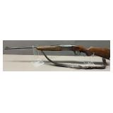 * Savage Model 99-F 243 Lever Action Rifle & Sling * Savage Model 99-F 243 Lever Action Rifle & Sling