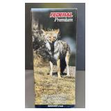 50 Rnds - 12ga 2-3/4" Buckshot - Federal 50 Rnds - 12ga 2-3/4" Buckshot - Federal