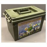 Plastic Ammo Can Plastic Ammo Can