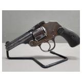 * US  Revolver Co Top Break 22cal Revolver * US  Revolver Co Top Break 22cal Revolver