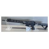 * Anderson AM-15 Multi-Cal Rifle - Key - No Mag * Anderson AM-15 Multi-Cal Rifle - Key - No Mag