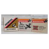 58 Rnds - 12ga Mixed 58 Rnds - 12ga Mixed