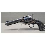 * Colt Single Action Army .45cal Revolver * Colt Single Action Army .45cal Revolver