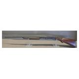 * Remington Model 10 12ga Pump Shotgun * Remington Model 10 12ga Pump Shotgun
