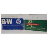 66 Rnds - 32 S&W 88gr - Mixed Maker 66 Rnds - 32 S&W 88gr - Mixed Maker