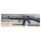 * Anderson AM-15 Multi-cal Rifle * Anderson AM-15 Multi-cal Rifle