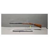 CVA Blk Powder 32cal SQUIRREL Rifle & Extra Barrel CVA Blk Powder 32cal SQUIRREL Rifle & Extra Barrel