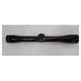 Leupold M8 - 4x Scope #143687 Leupold M8 - 4x Scope #143687