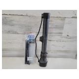 Weaver V4.5-W Scope with Weaver Mounting Base Weaver V4.5-W Scope with Weaver Mounting Base