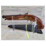 Black Powder Pistol - Preview No Markings Black Powder Pistol - Preview No Markings