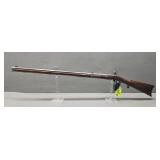 Black Powder Rifle - Preview No Markings Black Powder Rifle - Preview No Markings