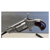 * North American Arms 22LR Buckle Pistol * North American Arms 22LR Buckle Pistol
