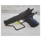 * Colt Government Model BAR STO 45ACP w/Holster * Colt Government Model BAR STO 45ACP w/Holster
