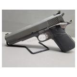 * Colt Government MKIV Series 70 45 Auto Pistol * Colt Government MKIV Series 70 45 Auto Pistol