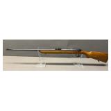 * Mauser - Werke Patrone 22LR Rifle * Mauser - Werke Patrone 22LR Rifle